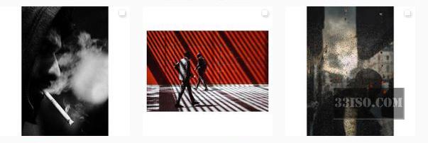 La sélection Instagram de janvier 2020