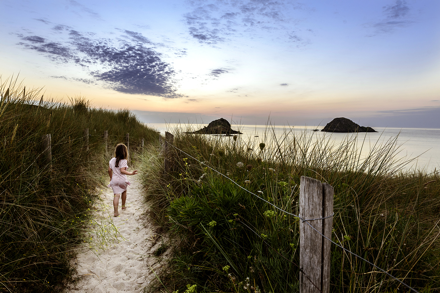 Photographie de paysage : approches créatives et regards d’auteurs