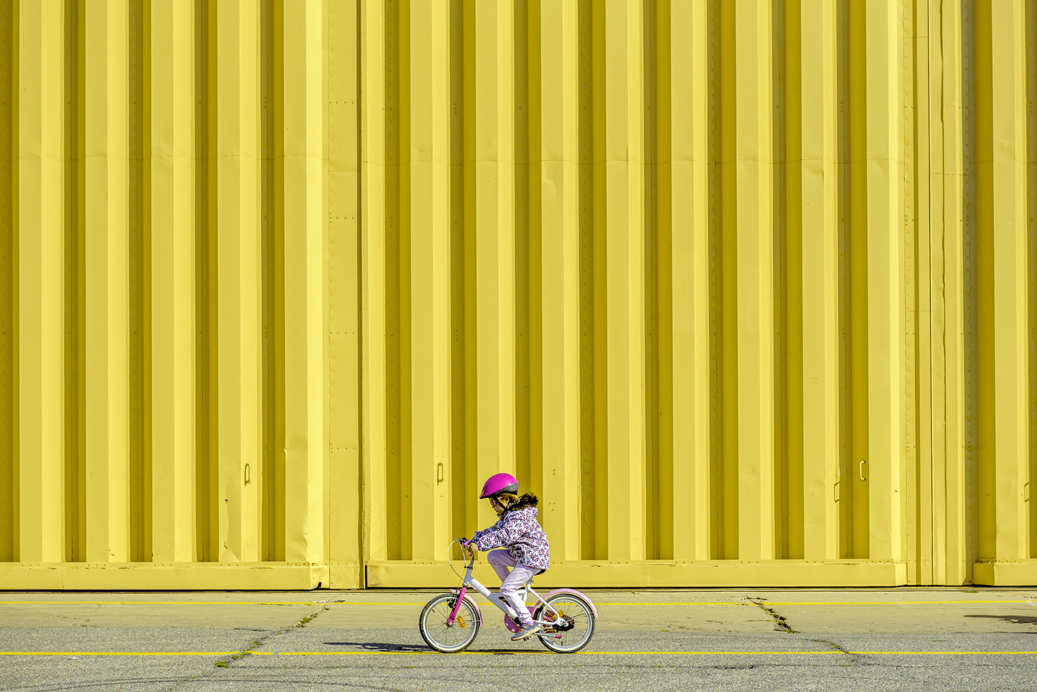 Avoir du style en photographie
