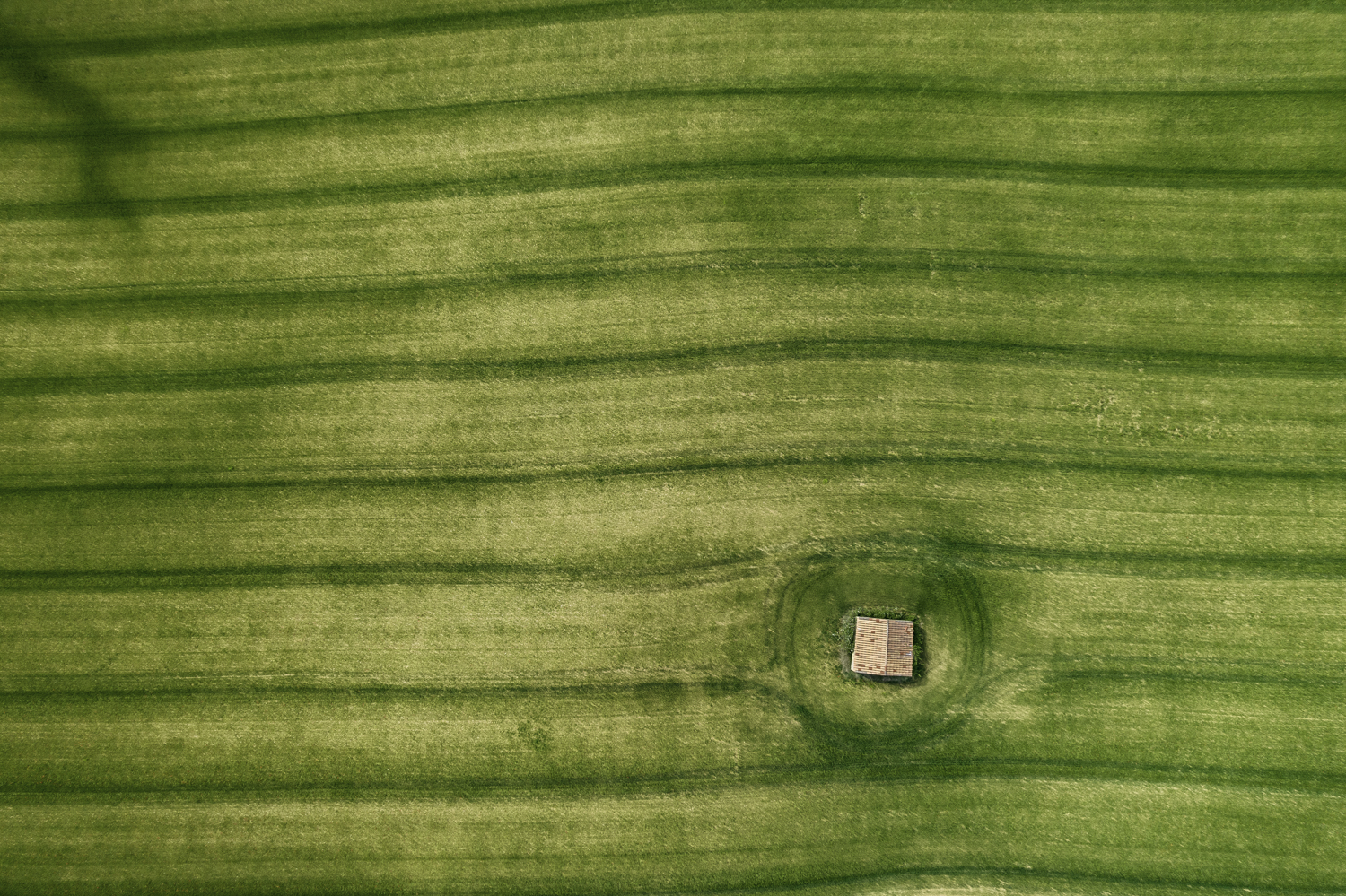 Test du DJI Air 2s : un appareil photo dans le ciel