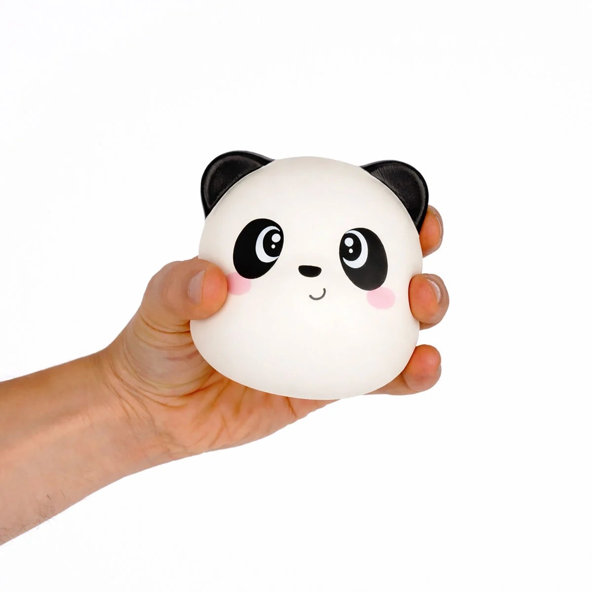 anti stress panda parfumé