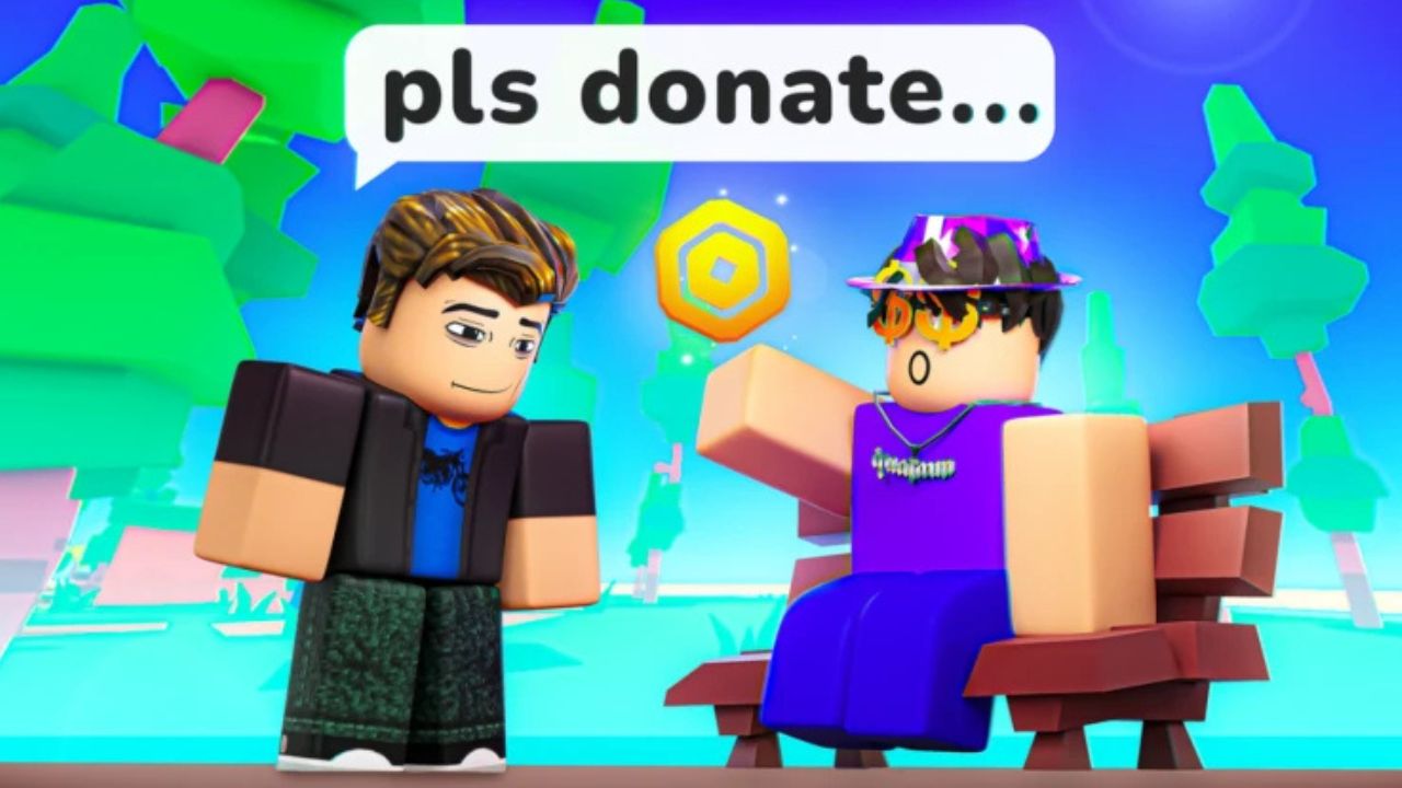 Active Roblox Pls Donate Codes June 2026 Amazing Gift Boxes 360 All Working Roblox Pls Donate Codes 