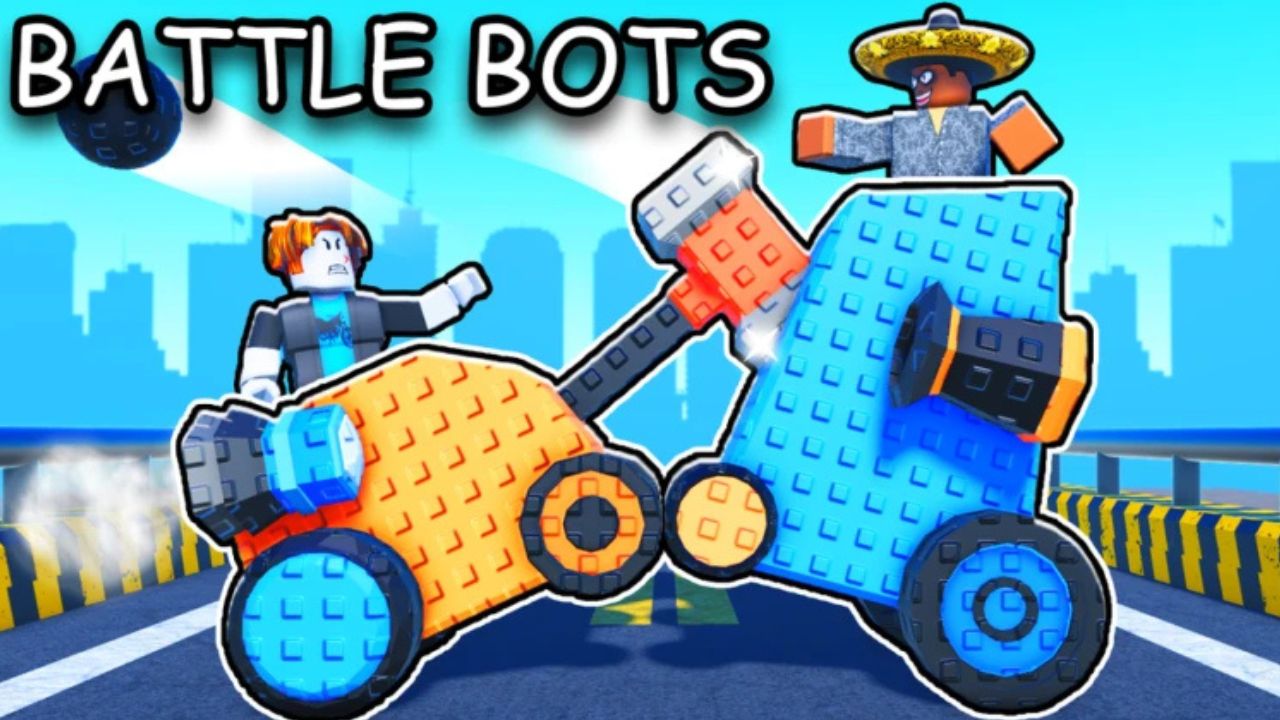 All Working Roblox Crash Bots Codes May 2026 Premium Gems 360 Reader All Working Roblox Crash Bots Codes 