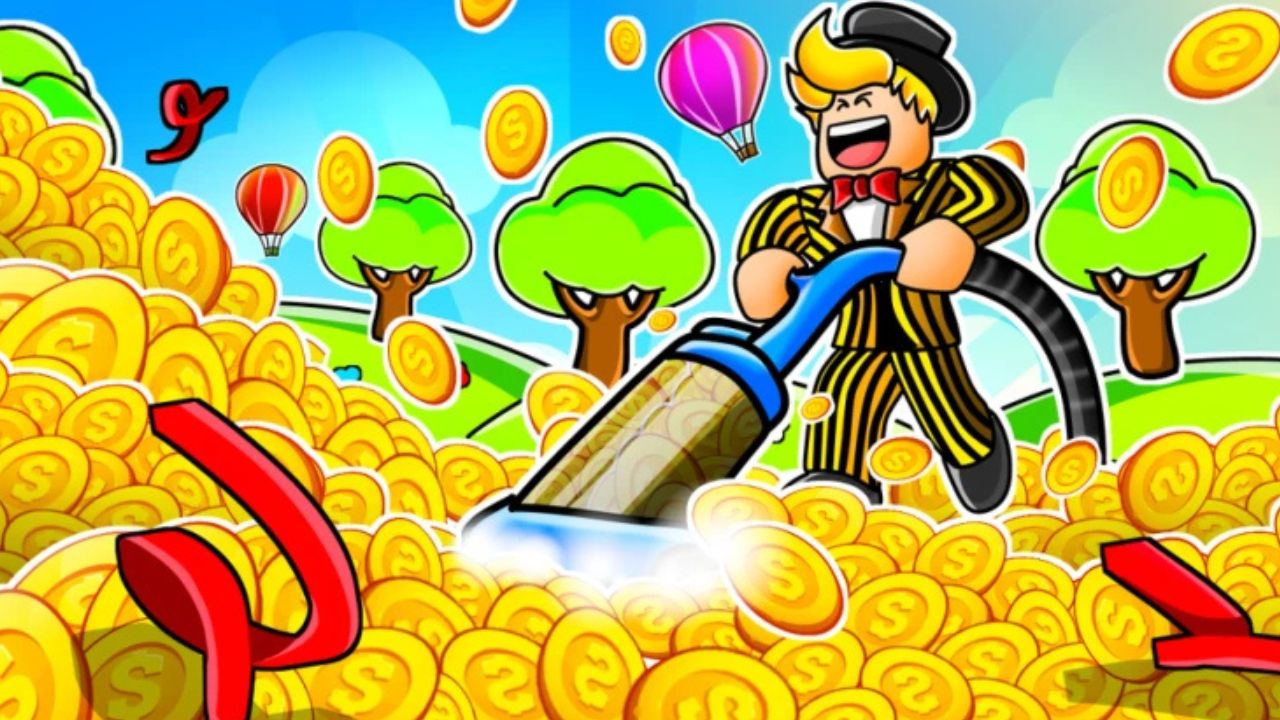 All Valid Roblox Vacuum Simulator Codes March 2026 Rebirths Coins All Valid Vacuum Simulator Codes 