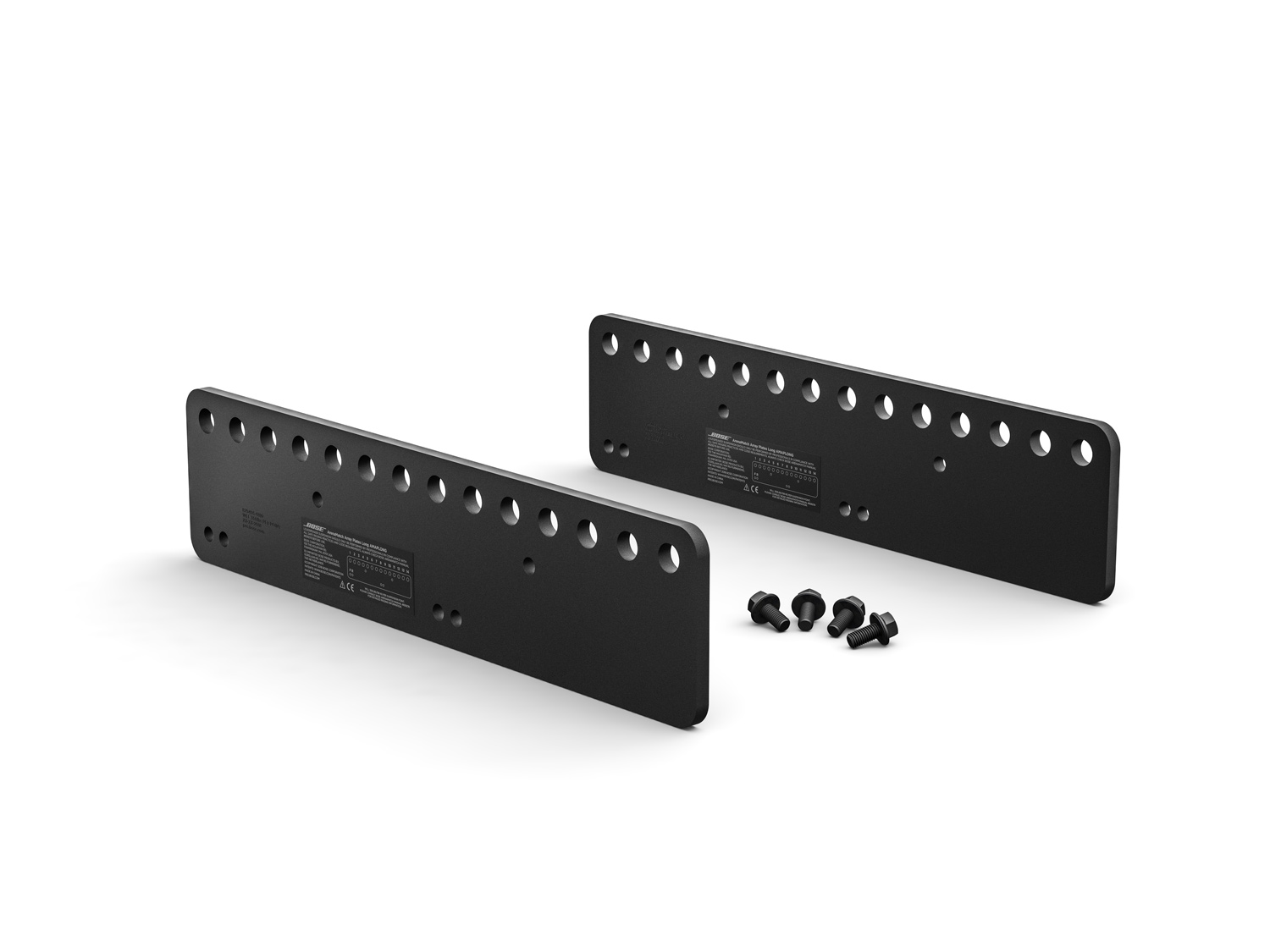 ArenaMatch AMAPLONG array plates long kit - Imagen 1