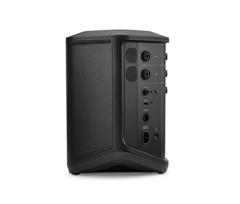 Bose S1 Pro+ Wireless PA System - Imagen 10