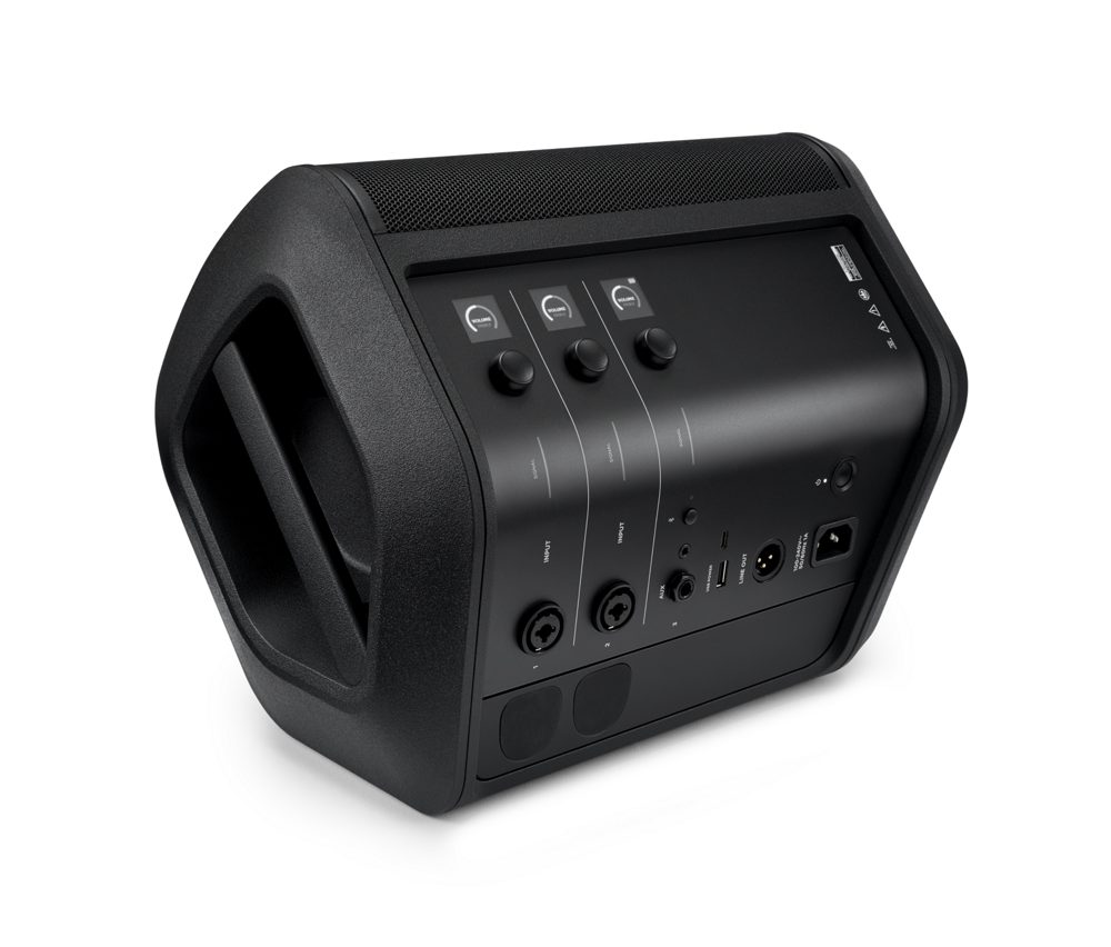 Bose S1 Pro+ Wireless PA System - Imagen 8