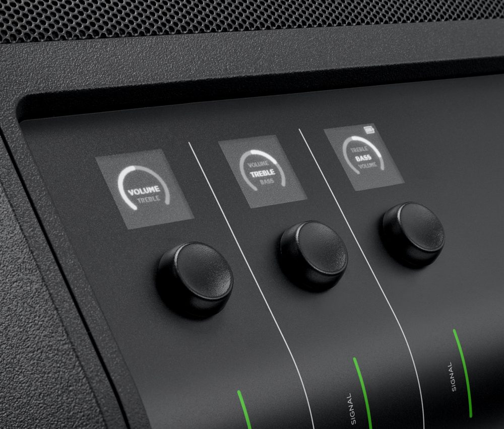 Bose S1 Pro+ Wireless PA System - Imagen 6