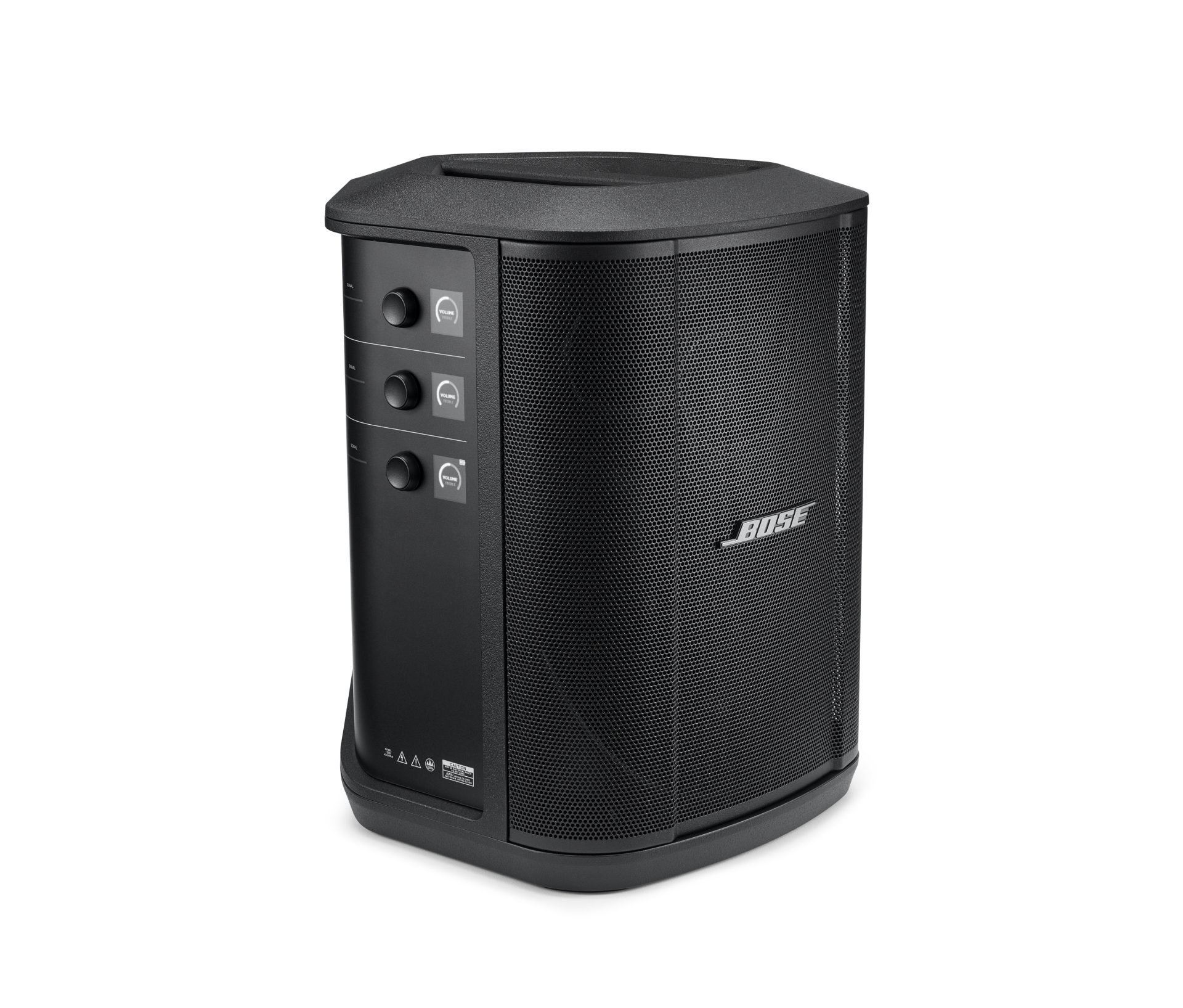 Bose S1 Pro+ Wireless PA System - Imagen 3