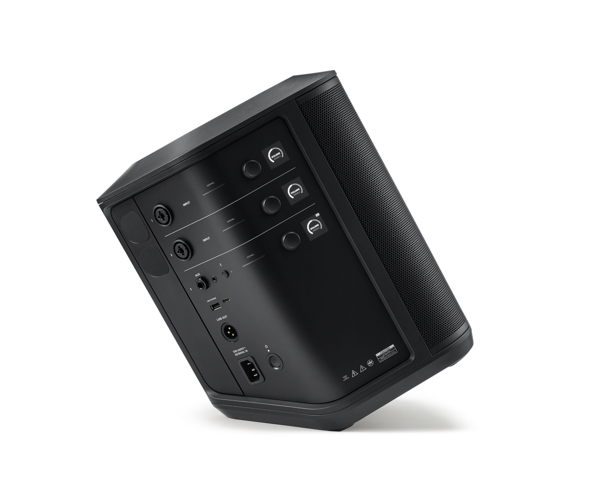 Bose S1 Pro+ Wireless PA System - Imagen 4