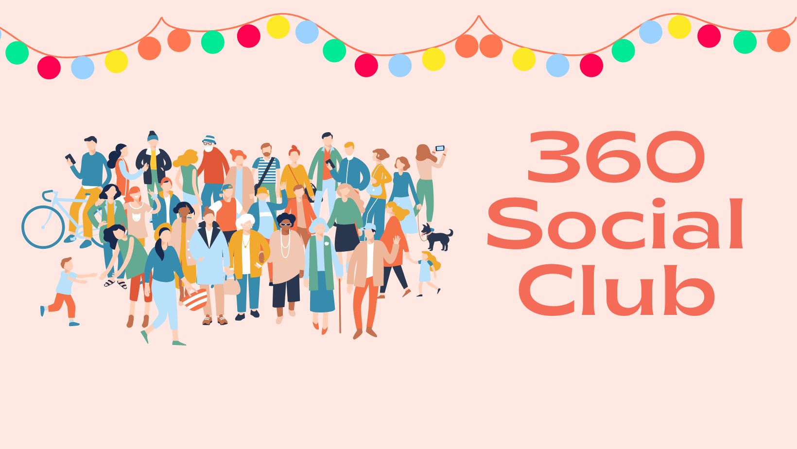Social Club Examples 360 Social Club Hero 