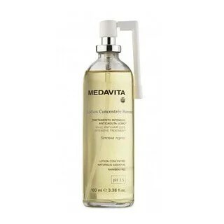 Medavita Lotion Concentree Homme 男士激活頭皮精華