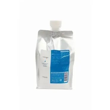Lebel - Viege Shampoo 蔬果精華洗頭水 1000ml