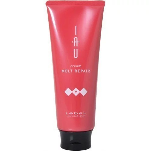 Lebel - IAU Cream Melt Repair 護髮素 200ml