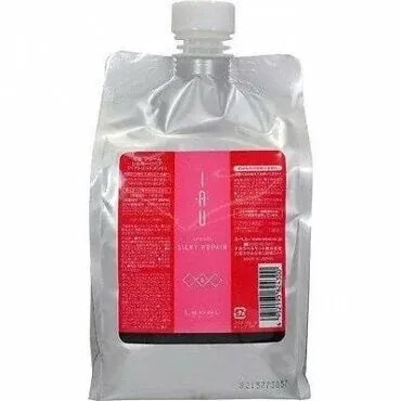 Lebel - IAU Cream Silky Repair 護髮素 1000ml