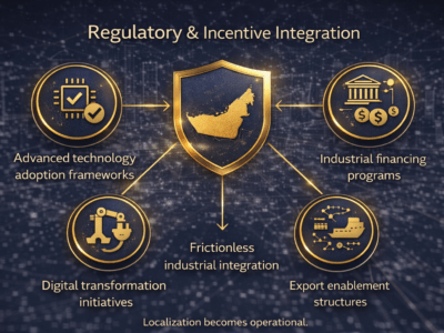 Regulatory & Incentive Integration Regulatory & Incentive Integration