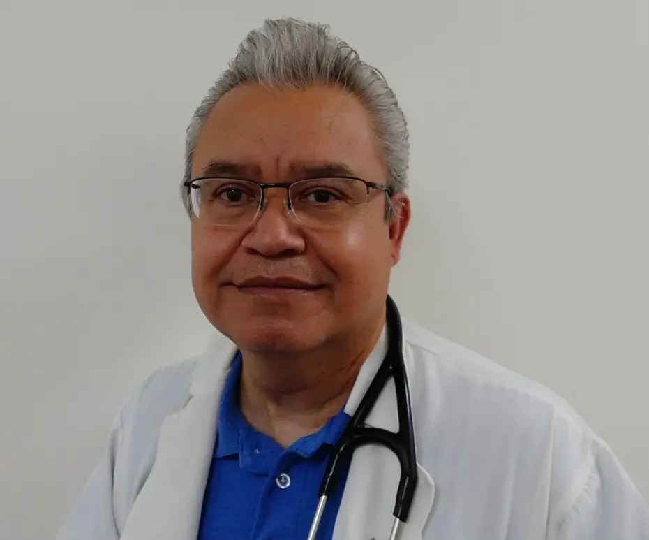 Martin Madrigal