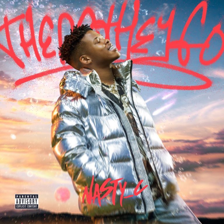 Nasty C There They Go MP3 DOWNLOAD + VIDEO « 360Media Music