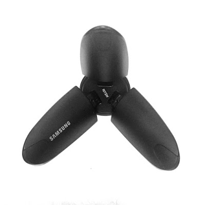 Samsung Gear 360 2016 - Detailed Hands-On Review and Guide | 360