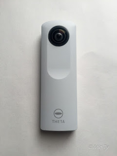 Ricoh Theta S: a Long Term Review, plus 10 advantages over its