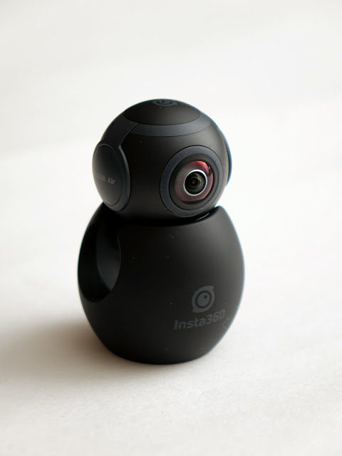 insta360 air 3d