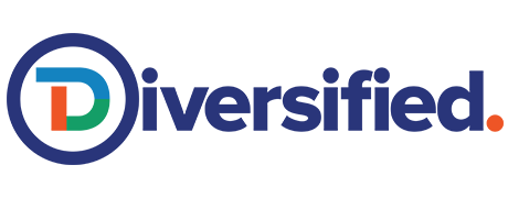 Diversified