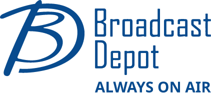 Broadcast Depot