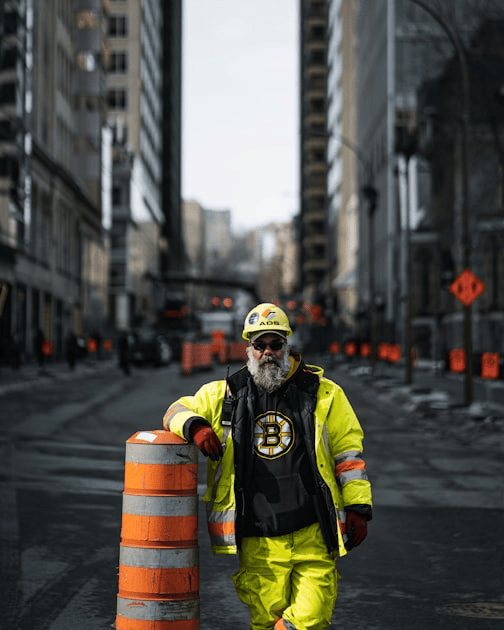 The Role of Certified Flaggers