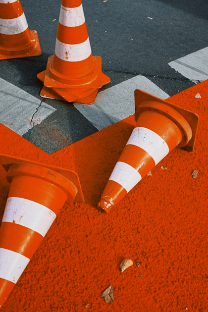 Lane Closures: What You Need to Know
