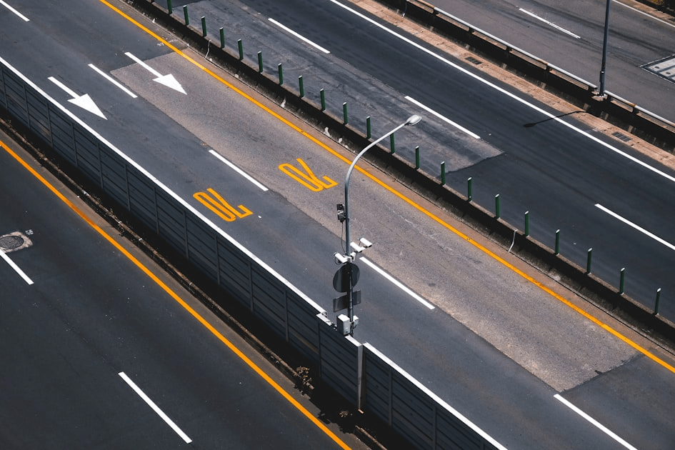 Traffic Solutions for Utility Companies