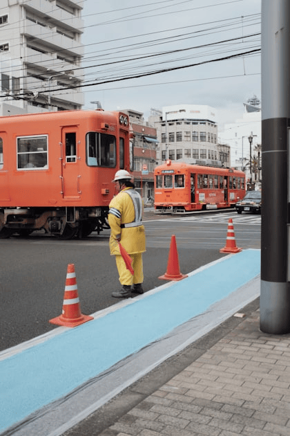 Understanding Traffic Solutions