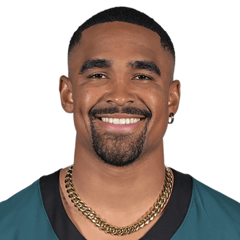 “Jalen Hurts Fires Back After Eagles’ Dominant Win: ‘So That’s What Y’all Wanted to See?’”