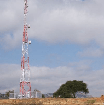 FCTA loses N500m revenue to illegal masts