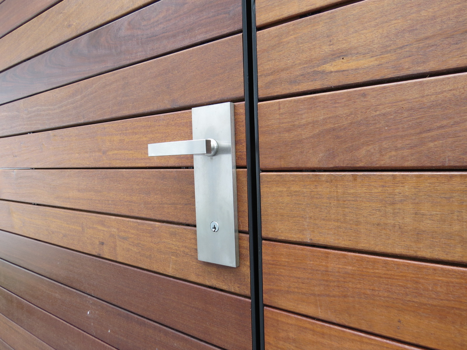 What You Need To Know Using Deadbolts For Gates 360 Yardware