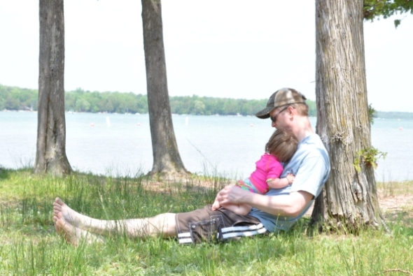 Barrington Photographer, Casy Koslowski Takes Second Place in our Spring Break Photo Contest