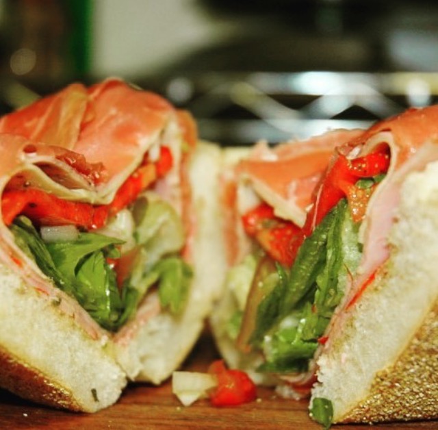 Frantonio's Italian Deli