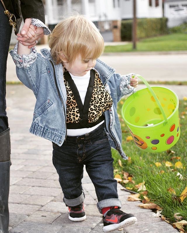 Photo by Steven Tracy