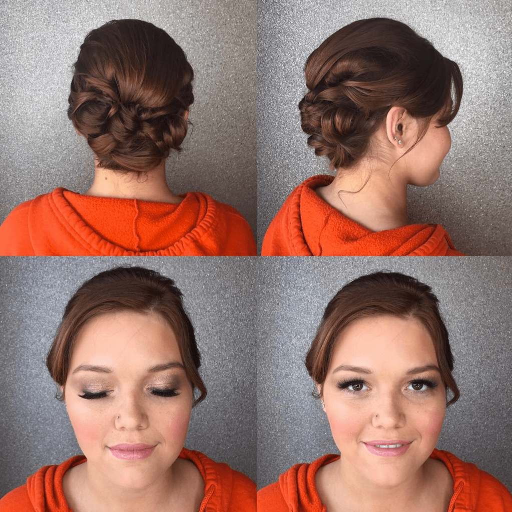 Redefined Beauty Bar & Salon