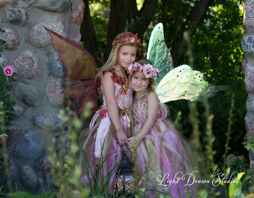 Beautiful Things with Wings