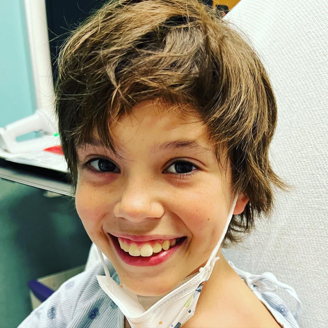 Colton's Ninja Warriors - 4