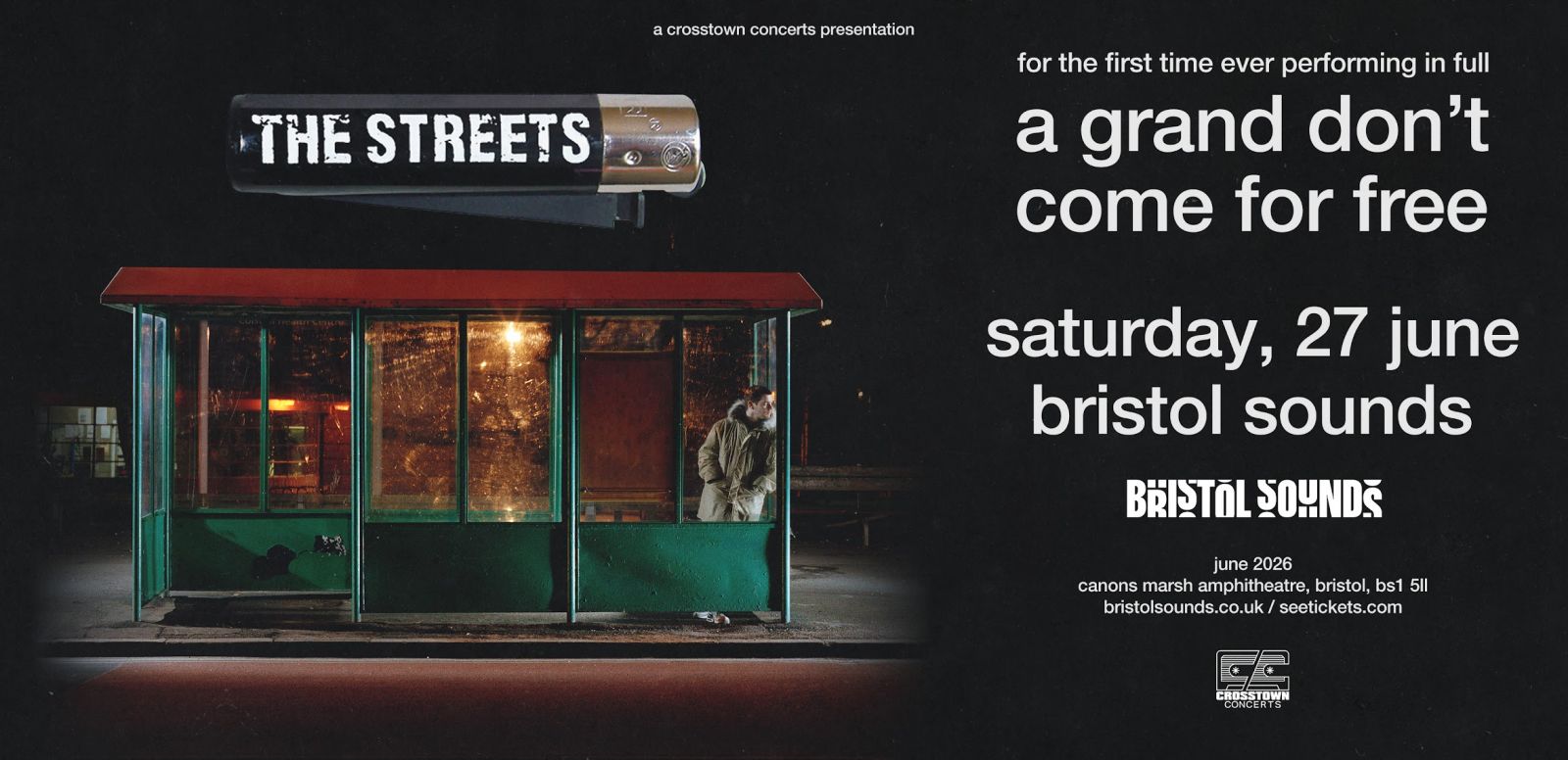 The Streets And OMD Announced For Bristol Sounds 2026 Bsstreets 