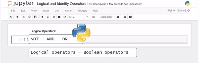 Python Syntax Logical Python - Best Dark Illustrations in Desktop