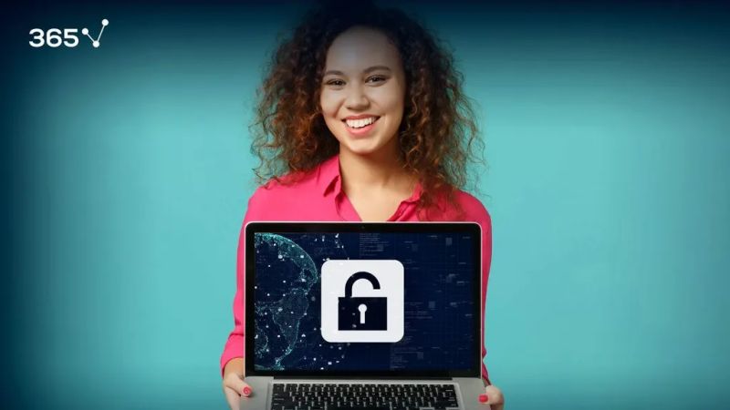 Find The Perfect Dataset For Your Data Science Project %f0%9f%8e%af - Amazing Geometric Illustration - High Resolution