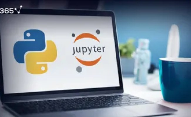 Jupyter Notebook Tutorial For Data Science Beginners – 365 Data Science