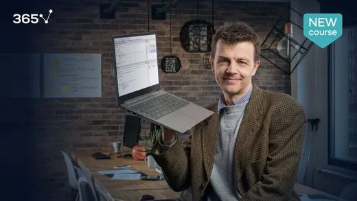 Giles Mcmullen Klein Instructor 365 Data Science - Best Colorful Wallpapers in Mobile