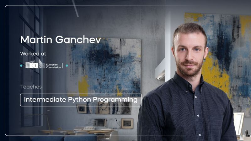 Intermediate Python Programming Course 365 Data Science - Best Light Patterns in Mobile