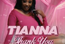 Tiana - Thank You Download Mp3