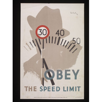 ROSPA Keely 1947