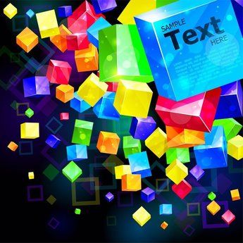 Looking for cube box display mockup psd free or illustration? Free Cube Psd And Vectors Ai Svg Eps Or Psd