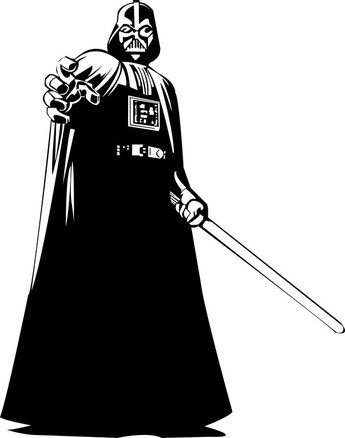 Browse 40 incredible darth vader vectors, icons, clipart graphics,. Free Darth Vader Psd And Vectors Ai Svg Eps Or Psd